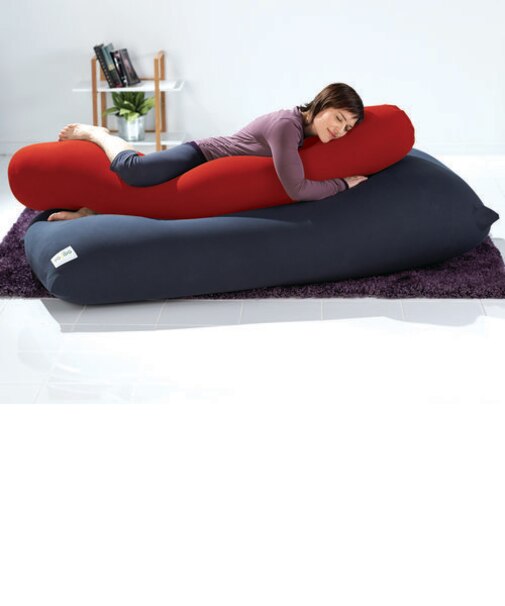 Yogibo Roll Max（ヨギボー ロール マックス）