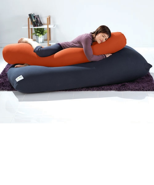 Yogibo Roll Max（ヨギボー ロール マックス）｜ヨギボーの通販｜&mall