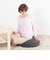 Yogibo Round Pillow（ヨギボー ラウンド ピロー）