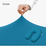 Yogibo Support（ヨギボー サポート）用カバー