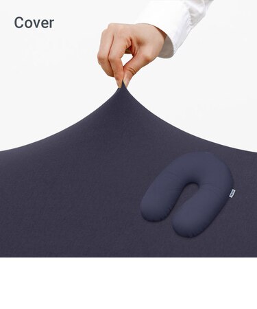 Yogibo Support（ヨギボー サポート）用カバー