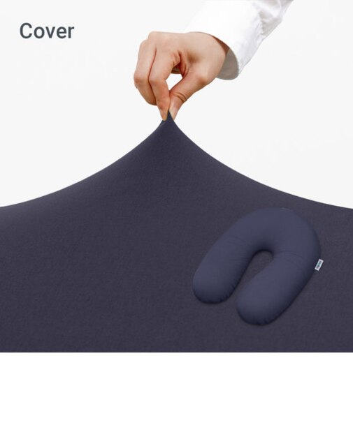 Yogibo Support（ヨギボー サポート）用カバー