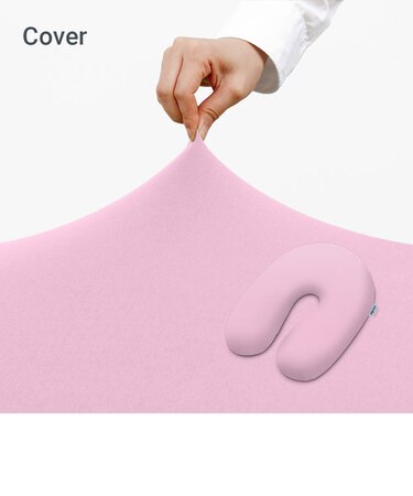 Yogibo Support（ヨギボー サポート）用カバー