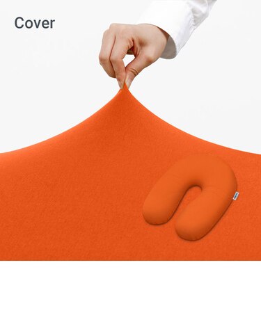 Yogibo Support（ヨギボー サポート）用カバー