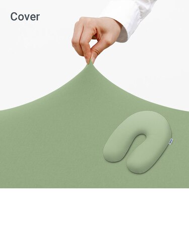 Yogibo Support（ヨギボー サポート）用カバー