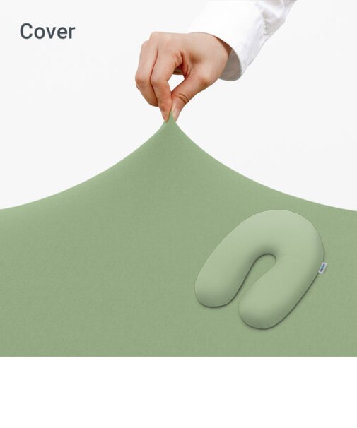 Yogibo Support（ヨギボー サポート）用カバー