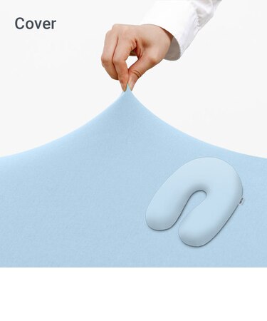 Yogibo Support（ヨギボー サポート）用カバー