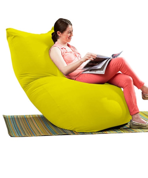 Yogibo Zoola Max(ヨギボー ズーラ マックス)