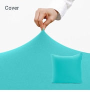 Yogibo Zoola Mini（ヨギボー ズーラ ミニ）用カバー