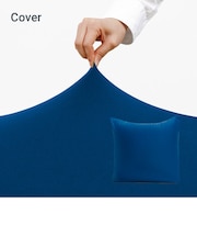 Yogibo Zoola Mini（ヨギボー ズーラ ミニ）用カバー