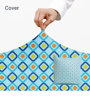 Yogibo Zoola Mini（ヨギボー ズーラ ミニ）用カバー