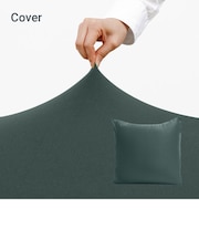 Yogibo Zoola Mini（ヨギボー ズーラ ミニ）用カバー