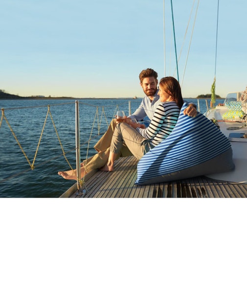 Yogibo Zoola Pyramid（ヨギボー ズーラ ピラミッド）