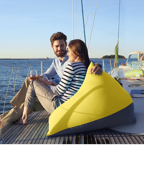 Yogibo Zoola Pyramid（ヨギボー ズーラ ピラミッド）｜ヨギボーの通販