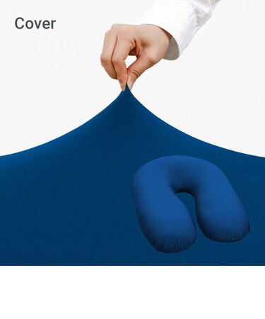 Yogibo Zoola Support（ヨギボー ズーラ サポート）用カバー