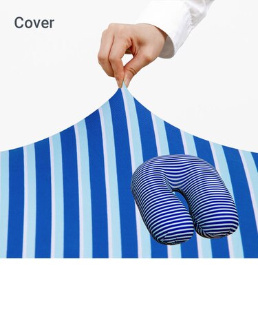 Yogibo Zoola Support（ヨギボー ズーラ サポート）用カバー