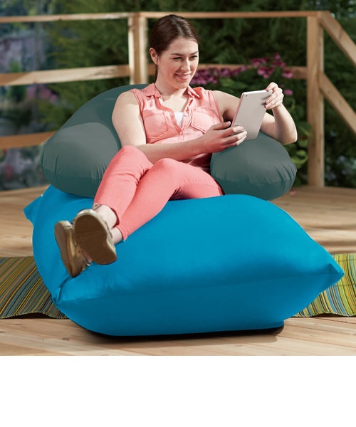 ヨギボー ミディ 値下げ中*