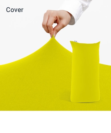 Yogibo Zoola Max（ヨギボー ズーラ マックス）用カバー