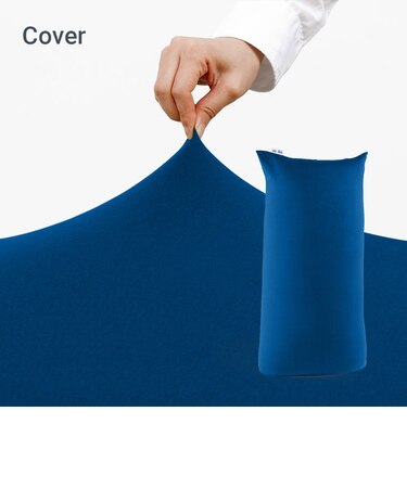 Yogibo Zoola Max（ヨギボー ズーラ マックス）用カバー