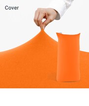 Yogibo Zoola Max（ヨギボー ズーラ マックス）用カバー