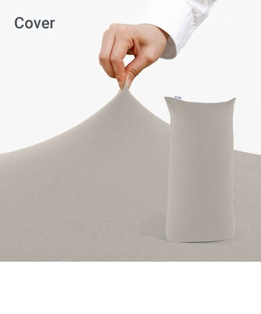 Yogibo Zoola Max（ヨギボー ズーラ マックス）用カバー