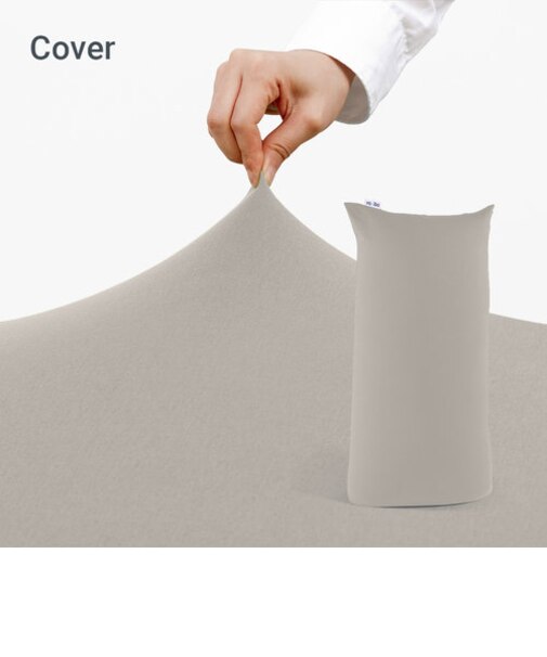 Yogibo Zoola Max（ヨギボー ズーラ マックス）用カバー