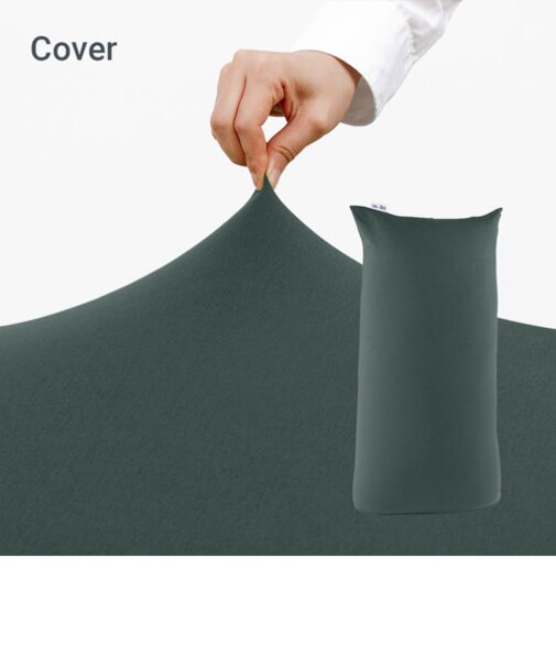 Yogibo Zoola Max（ヨギボー ズーラ マックス）用カバー