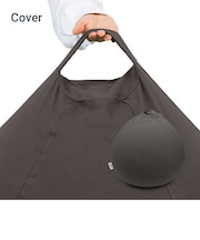 Yogibo Drop（ヨギボー ドロップ）用カバー