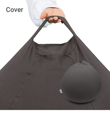 Yogibo Drop（ヨギボー ドロップ）用カバー