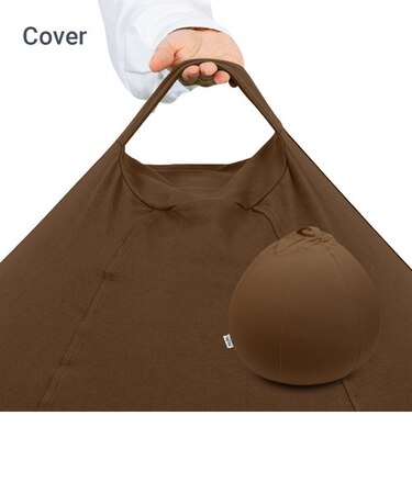 Yogibo Drop（ヨギボー ドロップ）用カバー