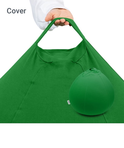 Yogibo Drop（ヨギボー ドロップ）用カバー