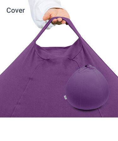 Yogibo Drop（ヨギボー ドロップ）用カバー