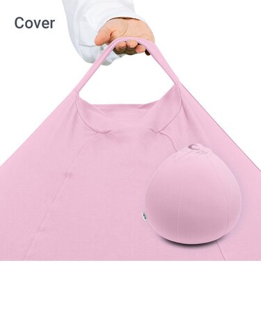 Yogibo Drop（ヨギボー ドロップ）用カバー