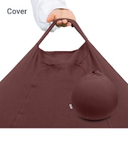 Yogibo Drop（ヨギボー ドロップ）用カバー