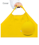 Yogibo Drop（ヨギボー ドロップ）用カバー