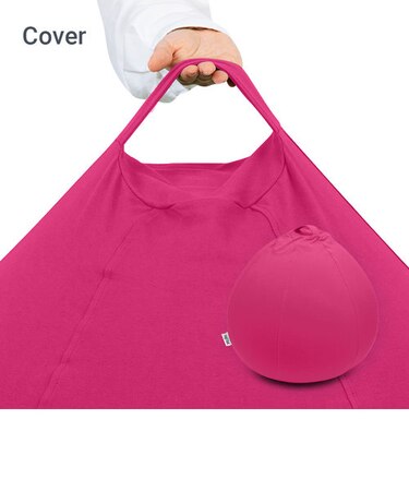 Yogibo Drop（ヨギボー ドロップ）用カバー