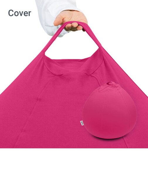 Yogibo Drop（ヨギボー ドロップ）用カバー