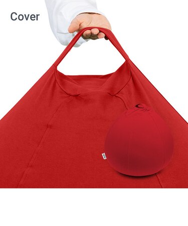 Yogibo Drop（ヨギボー ドロップ）用カバー