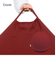 Yogibo Drop（ヨギボー ドロップ）用カバー