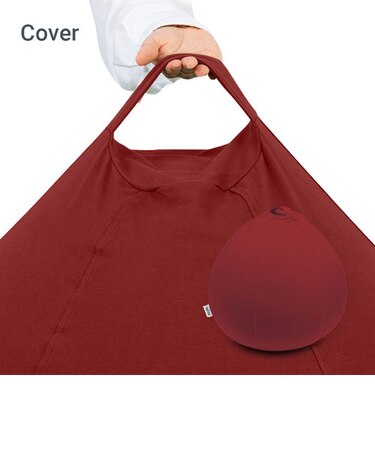 Yogibo Drop（ヨギボー ドロップ）用カバー