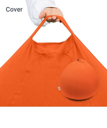 Yogibo Drop（ヨギボー ドロップ）用カバー
