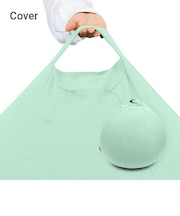 Yogibo Drop（ヨギボー ドロップ）用カバー