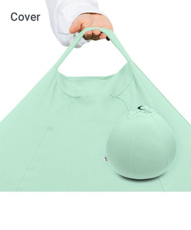 Yogibo Drop（ヨギボー ドロップ）用カバー