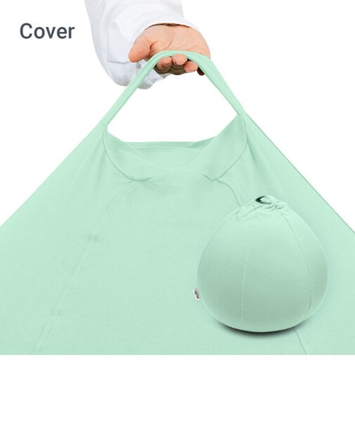 Yogibo Drop（ヨギボー ドロップ）用カバー