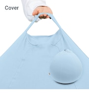 Yogibo Drop（ヨギボー ドロップ）用カバー