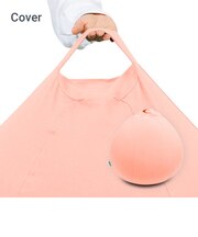 Yogibo Drop（ヨギボー ドロップ）用カバー