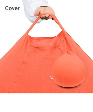 Yogibo Drop（ヨギボー ドロップ）用カバー