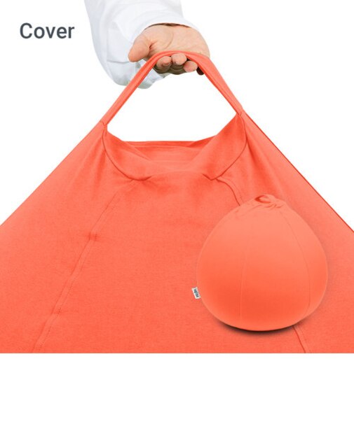 Yogibo Drop（ヨギボー ドロップ）用カバー