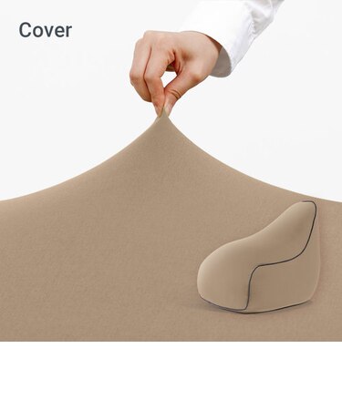 Yogibo Lounger（ヨギボー ラウンジャー）用カバー