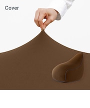 Yogibo Lounger(ヨギボー ラウンジャー)用カバー